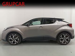 Toyota C-HR Hybrid Advance