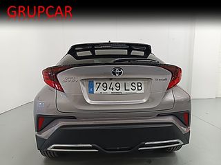 Toyota C-HR Hybrid Advance
