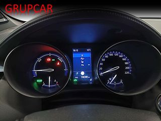 Toyota C-HR Hybrid Advance