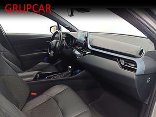 Toyota C-HR Hybrid Advance