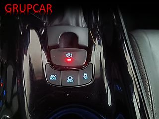 Toyota C-HR Hybrid Advance