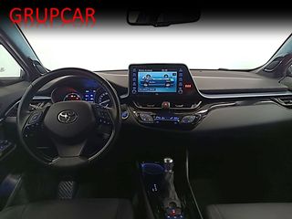 Toyota C-HR Hybrid Advance