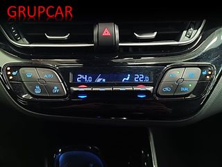 Toyota C-HR Hybrid Advance