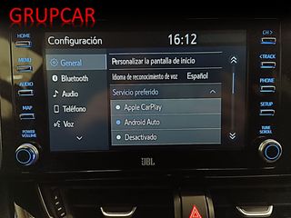 Toyota C-HR Hybrid Advance