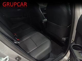 Toyota C-HR Hybrid Advance