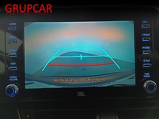 Toyota C-HR Hybrid Advance