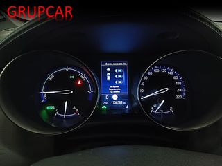 Toyota C-HR Hybrid Advance