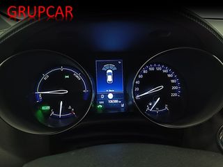 Toyota C-HR Hybrid Advance