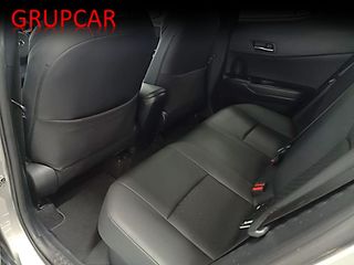 Toyota C-HR Hybrid Advance