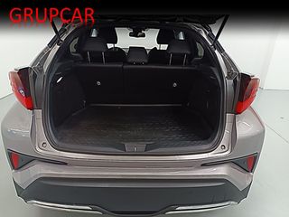 Toyota C-HR Hybrid Advance