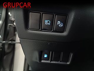 Toyota C-HR Hybrid Advance