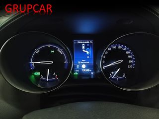 Toyota C-HR Hybrid Advance