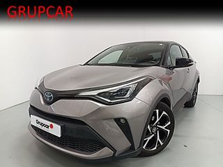 Toyota C-HR Hybrid Advance