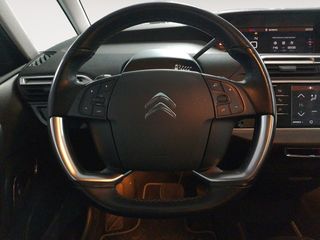 Citroën C4 Spacetourer Shine