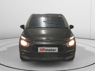 Citroën C4 Spacetourer Shine