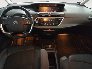 Citroën C4 Spacetourer Shine