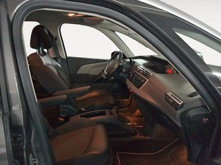 Citroën C4 Spacetourer Shine