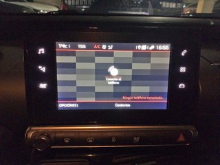 Citroën C4 Spacetourer Shine