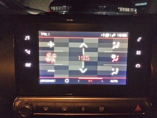 Citroën C4 Spacetourer Shine
