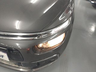 Citroën C4 Spacetourer Shine