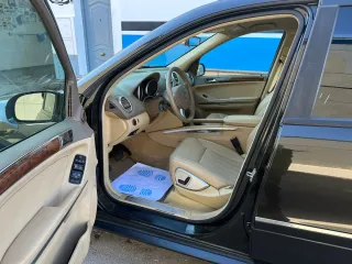 Mercedes-Benz Clase M 2008