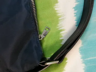 Mochila Misako Azul Marino