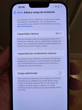 iPhone 13 Pro Max 256GB