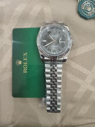 Reloj Datejust Nuevo