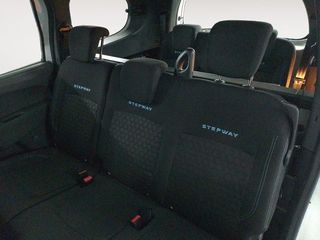 Dacia Lodgy Laureate