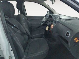 Dacia Lodgy Laureate