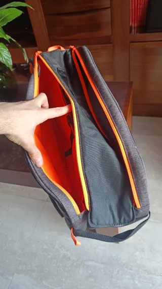 Mochila pádel Artengo