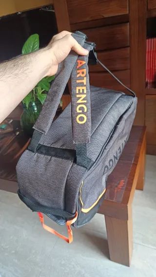 Mochila pádel Artengo