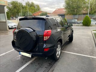 Toyota RAV4 2006
