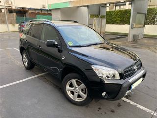 Toyota RAV4 2006