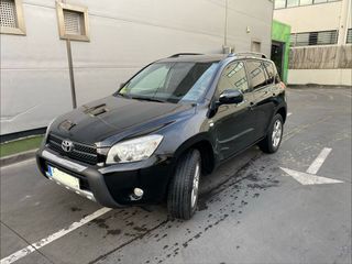 Toyota RAV4 2006