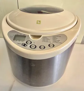 Macchina del pane Viceversa 09030