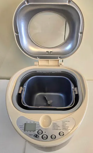 Macchina del pane Viceversa 09030