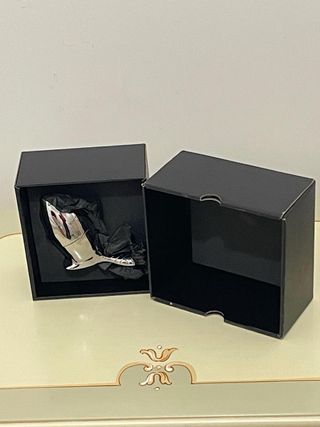 Temperamatite Alessi Kastor