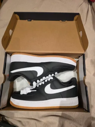 Nike Air Force 1 Zapatillas