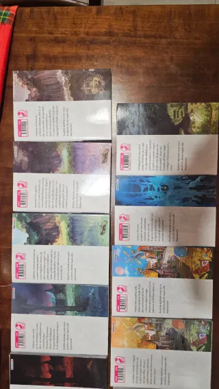 The Promised Neverland 1-13 J-POP | Lotto Manga