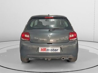 DS DS 3 Desire