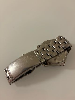 Omega Seamaster 300m FULL SET