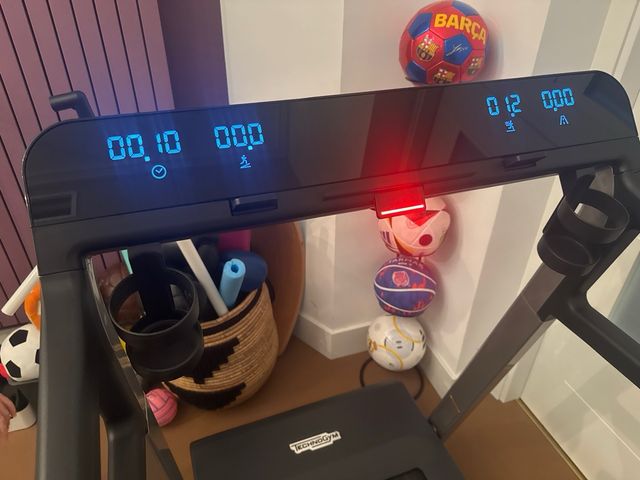 Cinta de correr Technogym