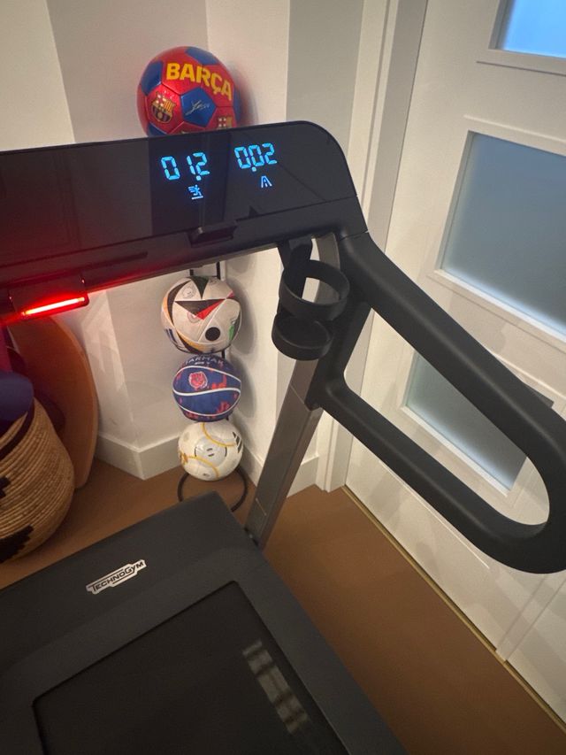 Cinta de correr Technogym