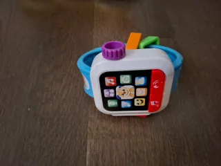 Lote Juguetes VTech para Bebés