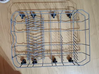 Cesto inferior lavavajillas Electrolux 9110560300