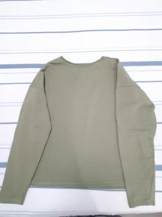 Sudadera con estampado de elefante Wellness