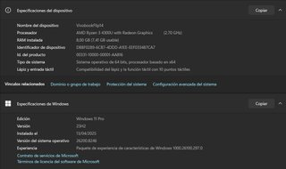 Asus VivoBook Flip 14 Convertibile