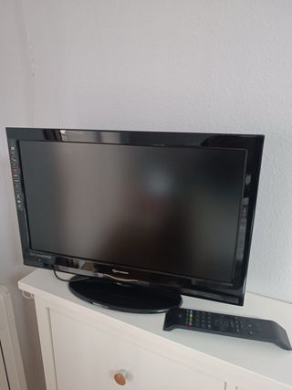 Televisor Schneider Negro