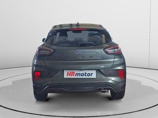 Ford Puma ST-Line X